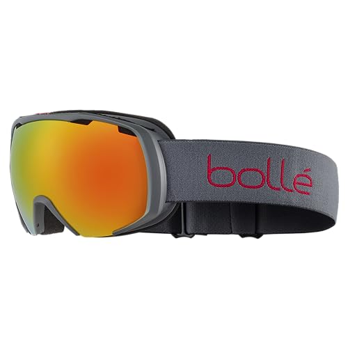 boll-royal-skibrille-grau-kinder-6-gro-es-sichtfeld image 5