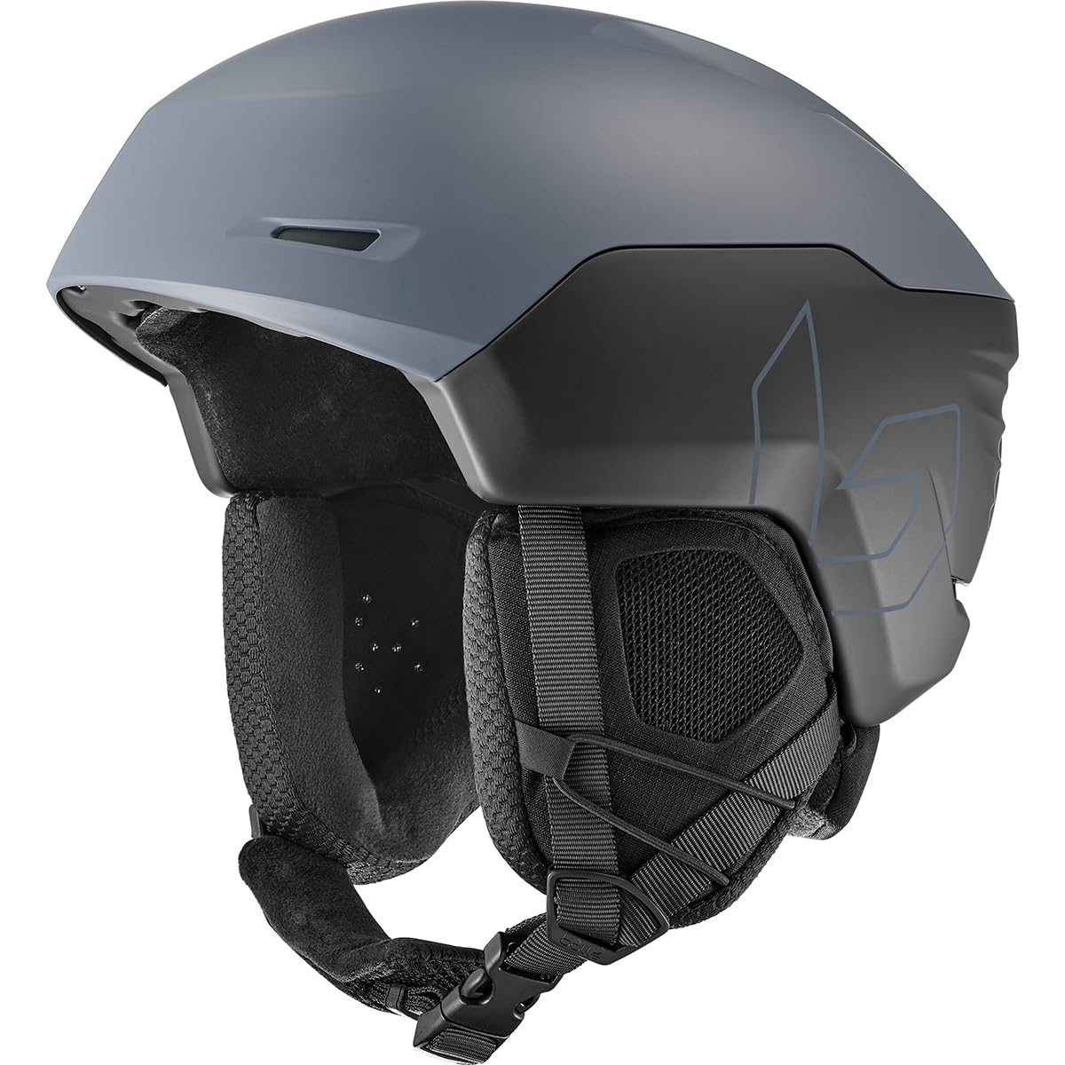 boll-ryft-skihelm-storm-blue-matt-s-52-55-cm image 6