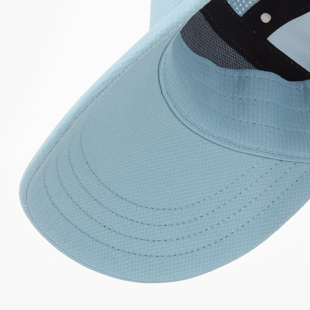 ciele-fstcap-sc-classic-athletics-cap-chambray image 6