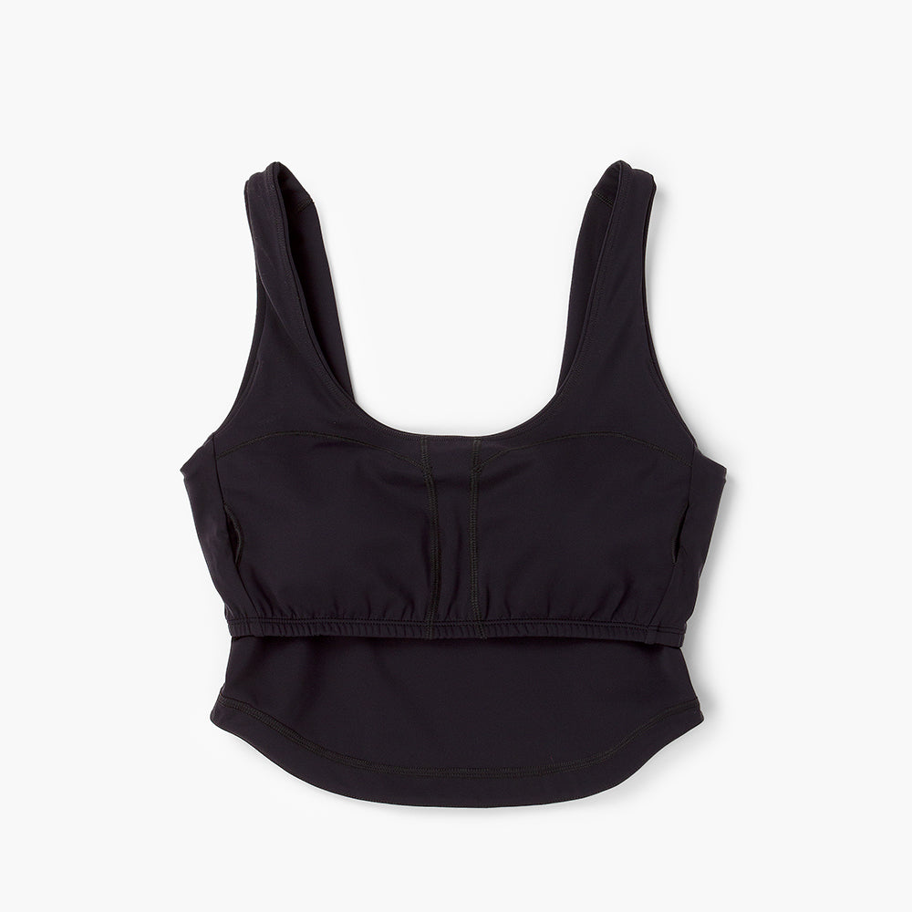 ciele-w-trntankbra-sporttop-damen-shadowcast-medium-impact image 7