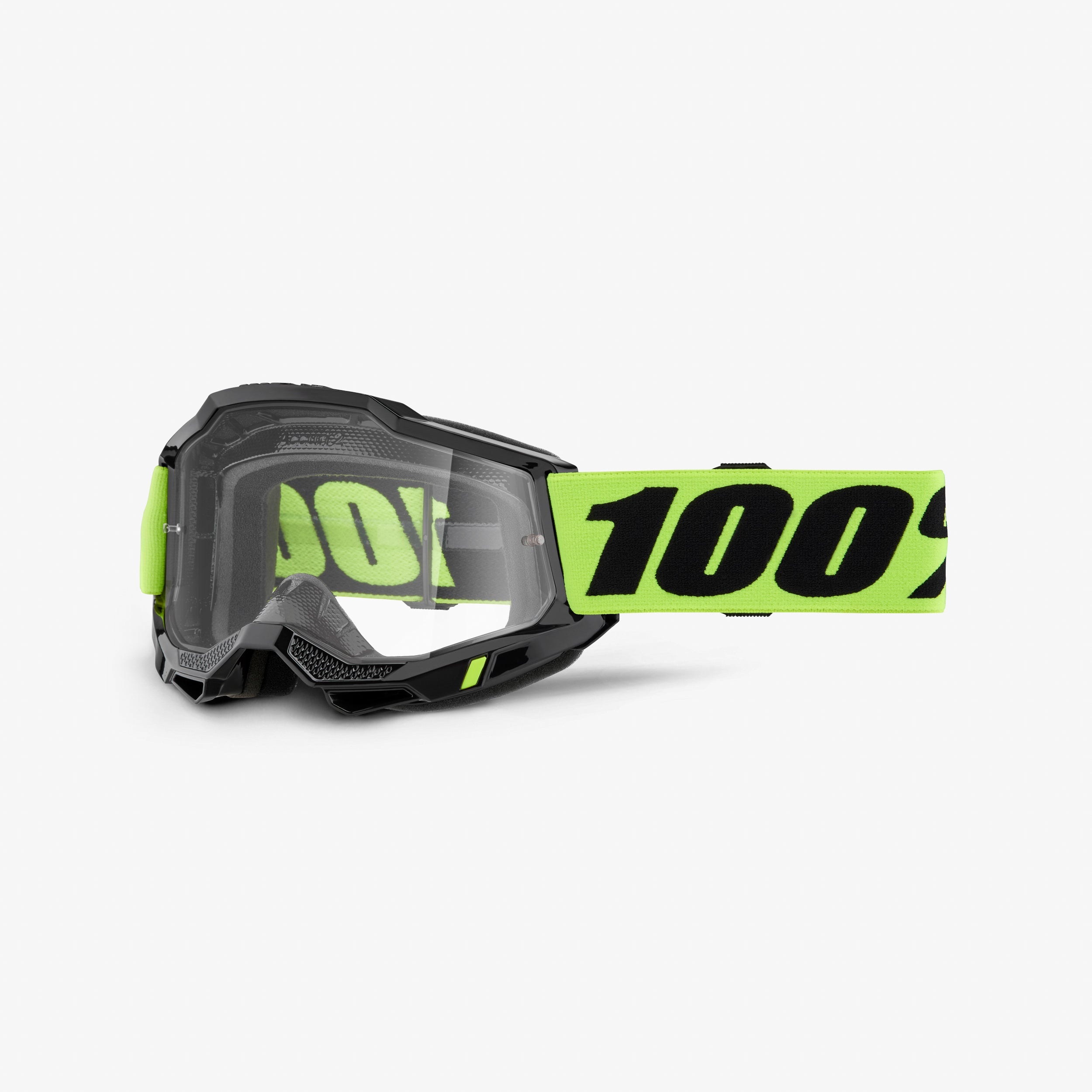 100-accuri-2-goggle-neon-yellow-schutzbrille-silber image 2