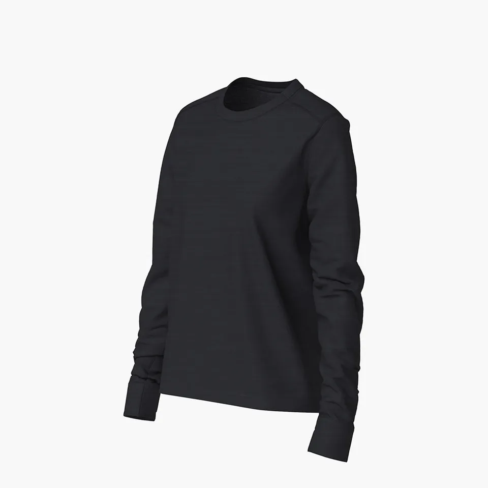 ciele-w-hlslongsleeve-sorino-laufshirt-shadowcast-thermo image 1