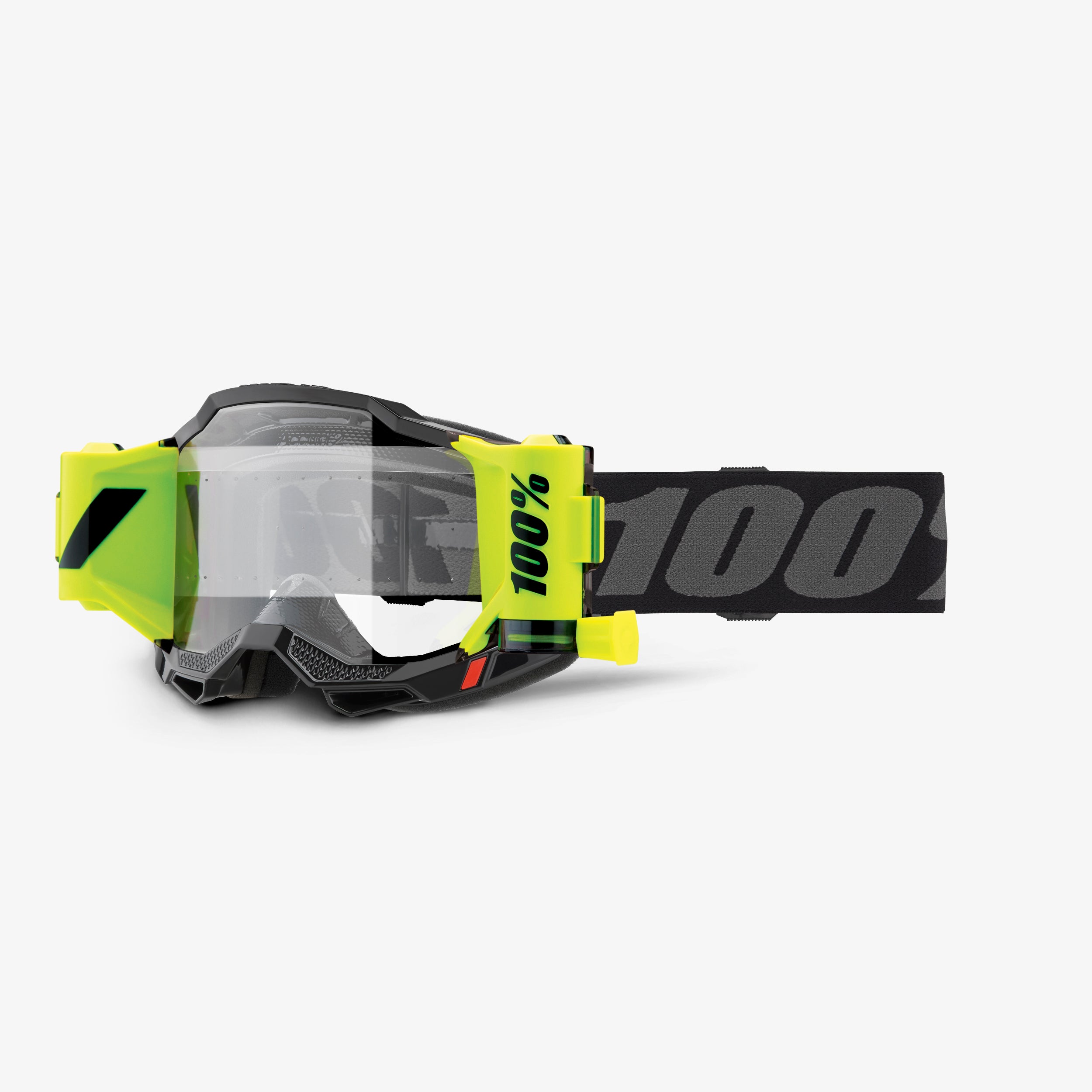 100-accuri-2-junior-forecast-goggle-clear-schwarz image 1