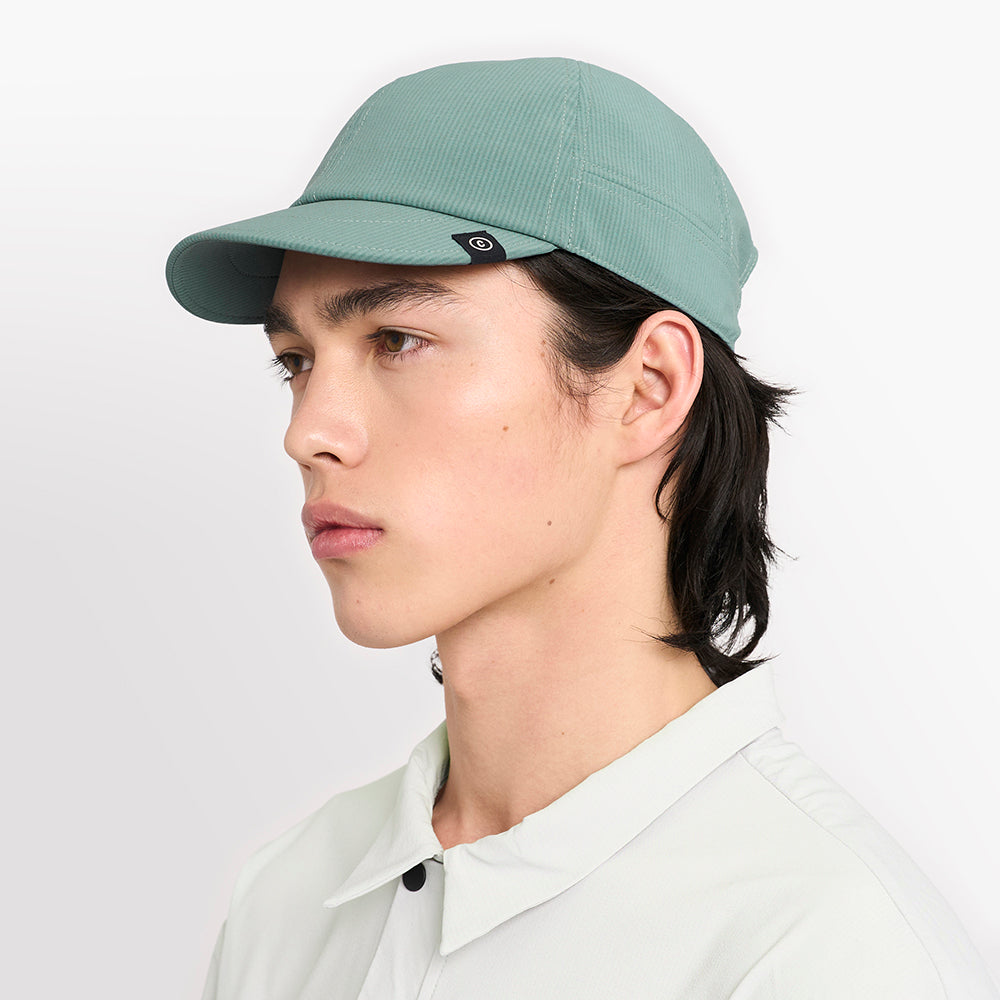 ciele-crwcap-sc-short-brim-cap-silver-pine-le image 3