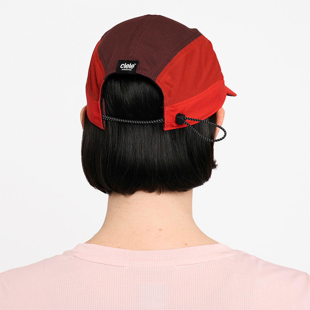 ciele-fstcap-sc-comp-cap-crimson-clay-s-m image 4