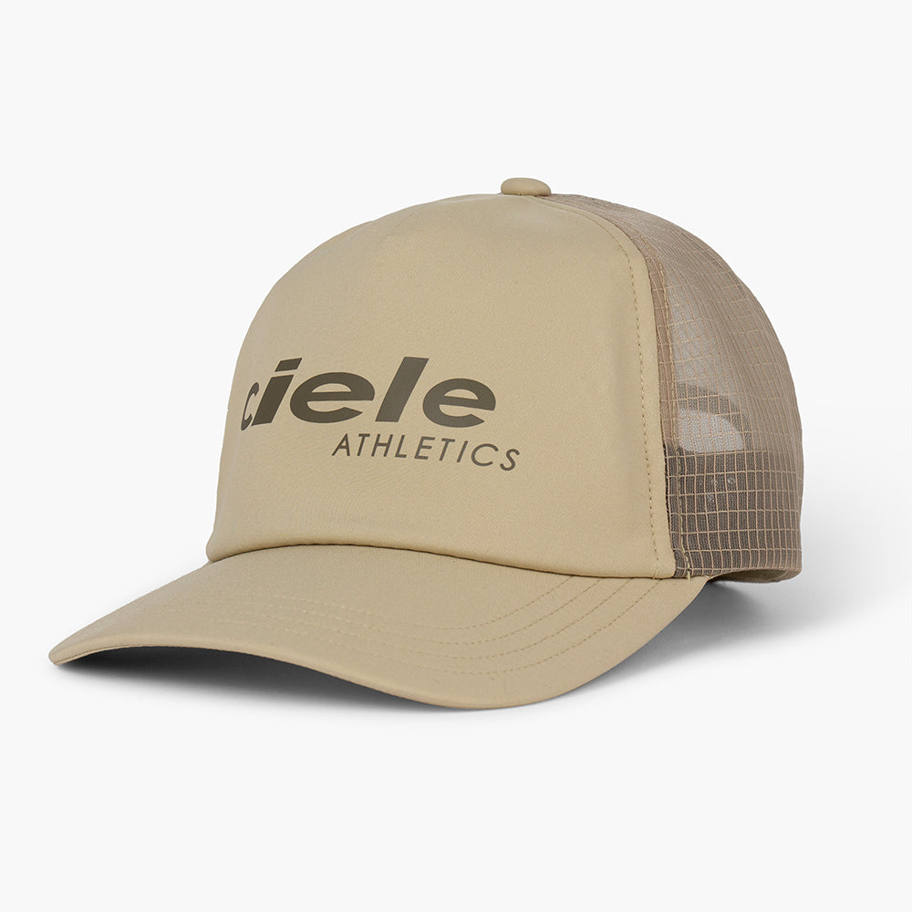 ciele-trlcap-sc-comp-onehundred-laufcap-safari-m-l image 1