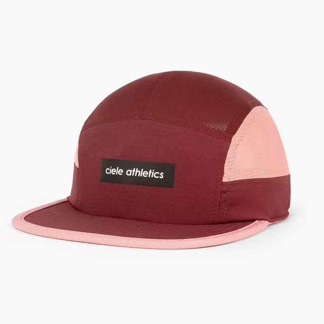 ciele-gocap-field-iconic-bar-laufcap-andorra-rose image 1