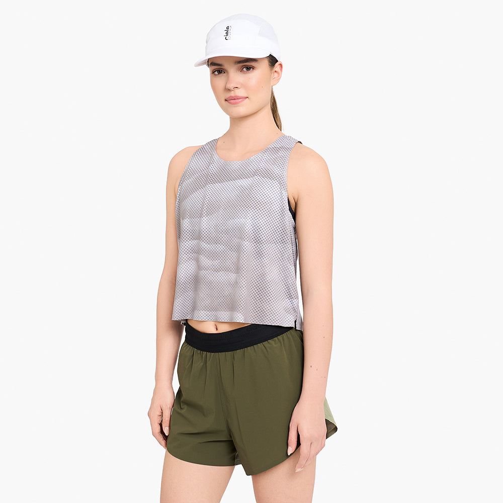 ciele-icnsinglet-lauftop-damen-bay-fog-wettkampf image 2