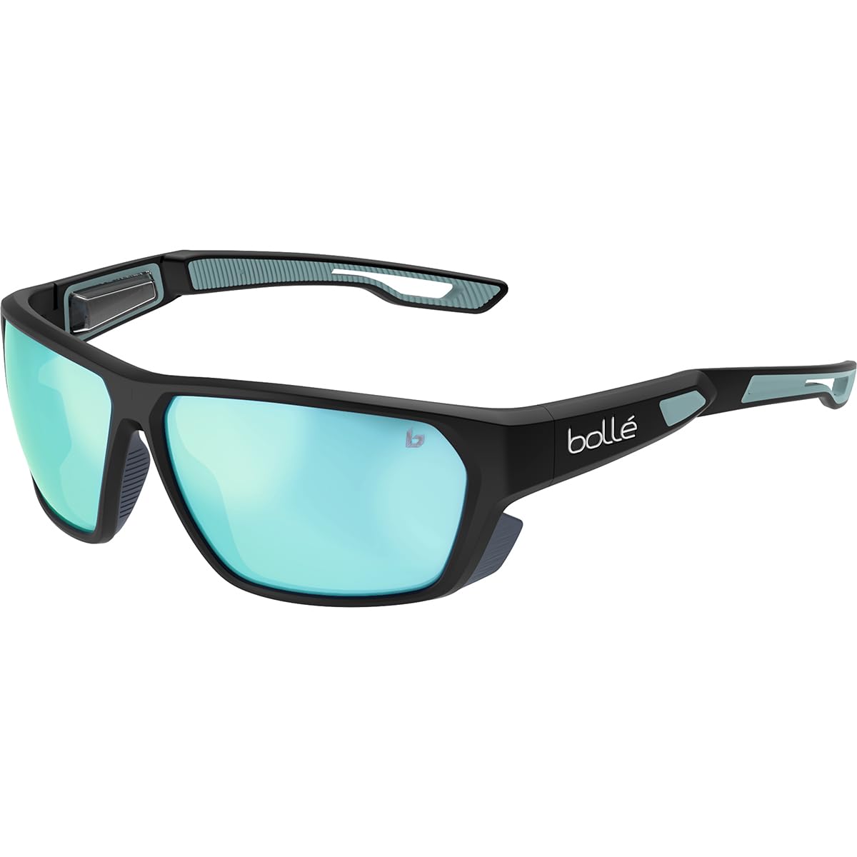 boll-airfin-sport-sonnenbrille-grau-einheitsgr-e image 6