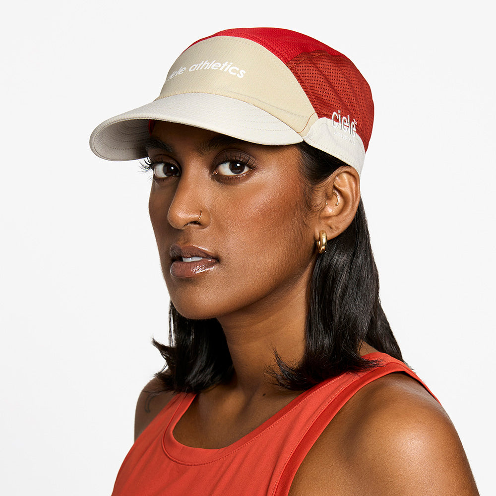 ciele-fstcap-sc-field-laufcap-iconic-sl-safari-red image 3