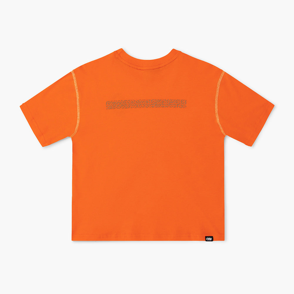 ciele-w-nsptshirt-damen-laufshirt-orange-ts image 4