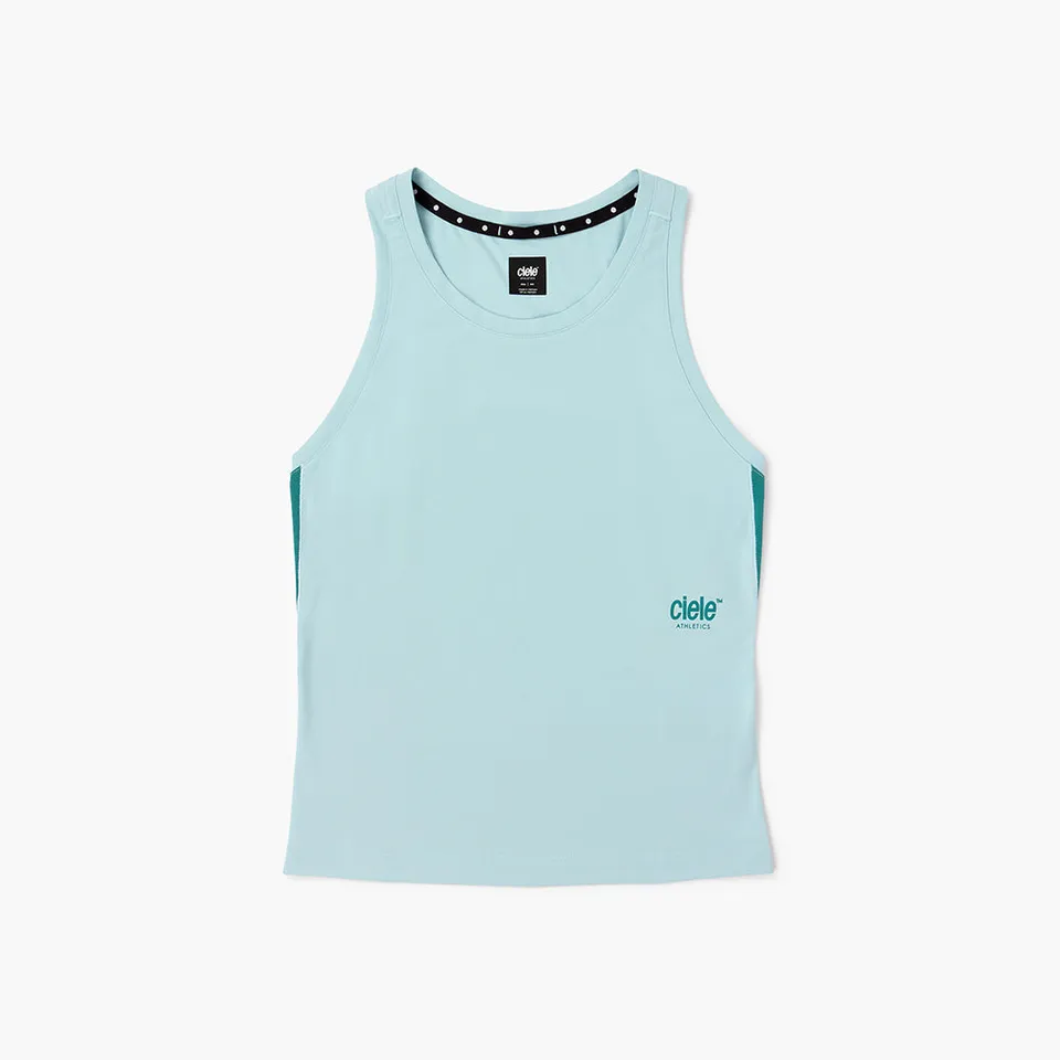 ciele-w-dlysinglet-singlet-sterling-blue-mesh-atmungsaktiv image 1
