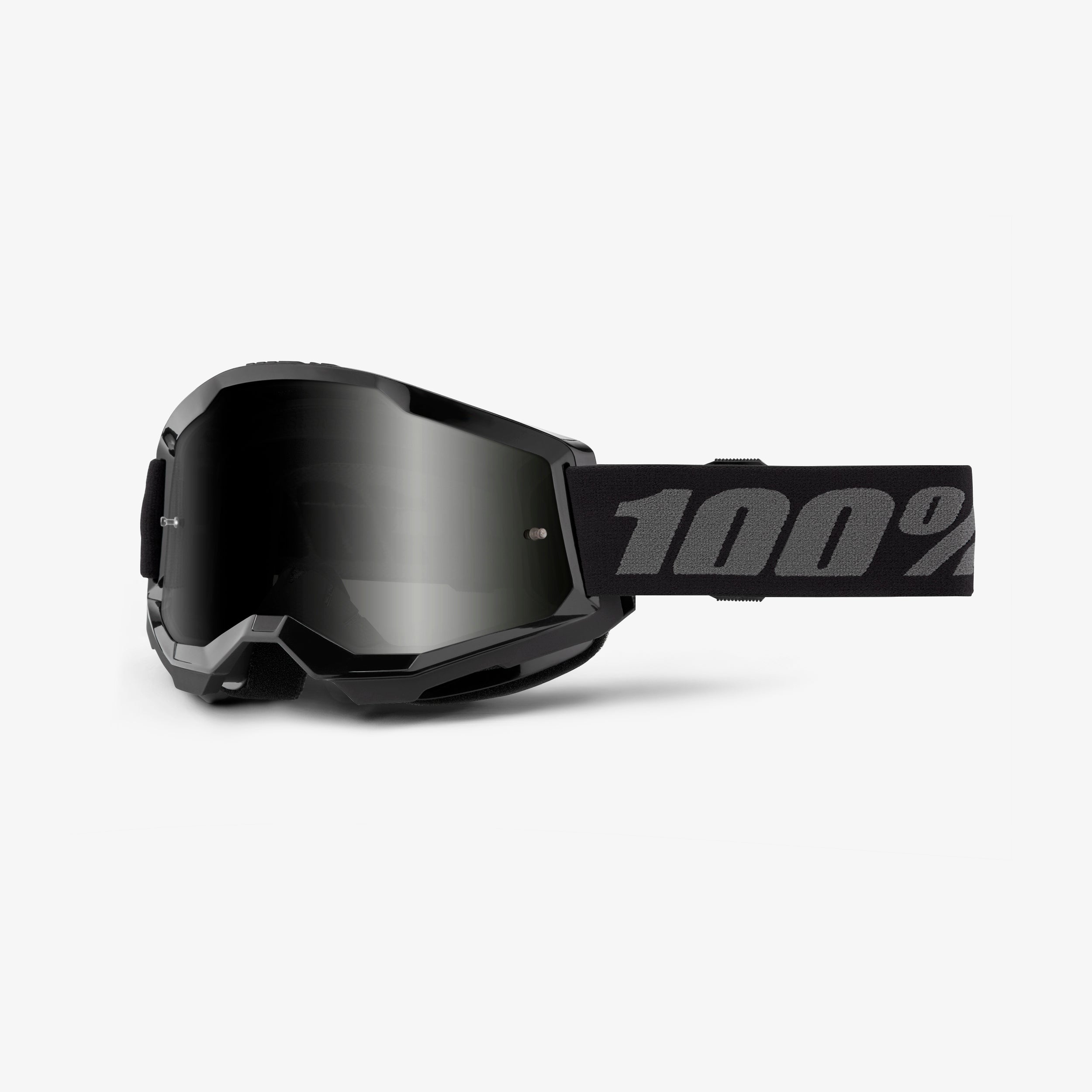 100-strata-2-sand-brille-black-smoke image 1