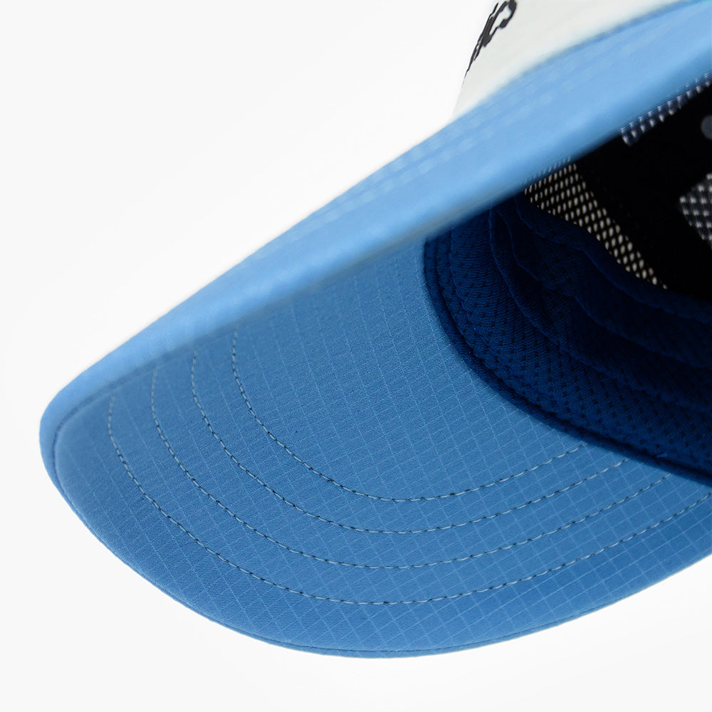 ciele-fstcap-sc-field-iconic-sl-laufcap-white-cobalt-s-m image 6