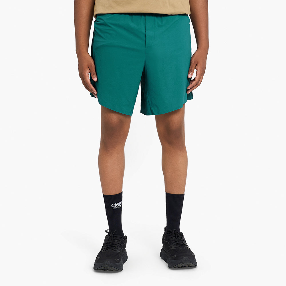 ciele-trnshort-7-linerless-laufshorts-harbor-herren image 4