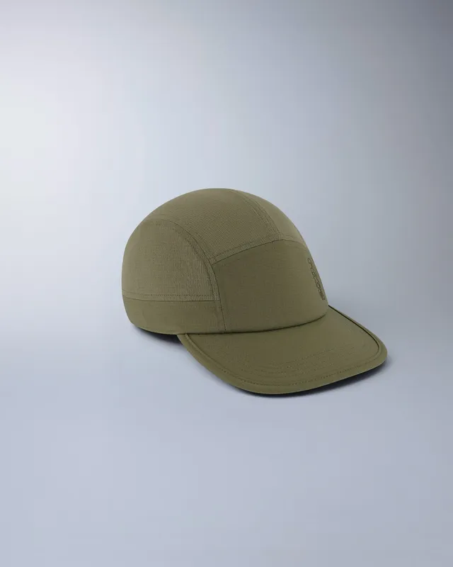 2xu-light-speed-cap-hunter-green-unisex-schnelltr image 1