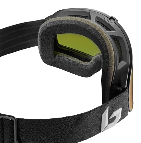 boll-nevada-neo-skibrille-m-l-black-matte-cat-1-2 image 4