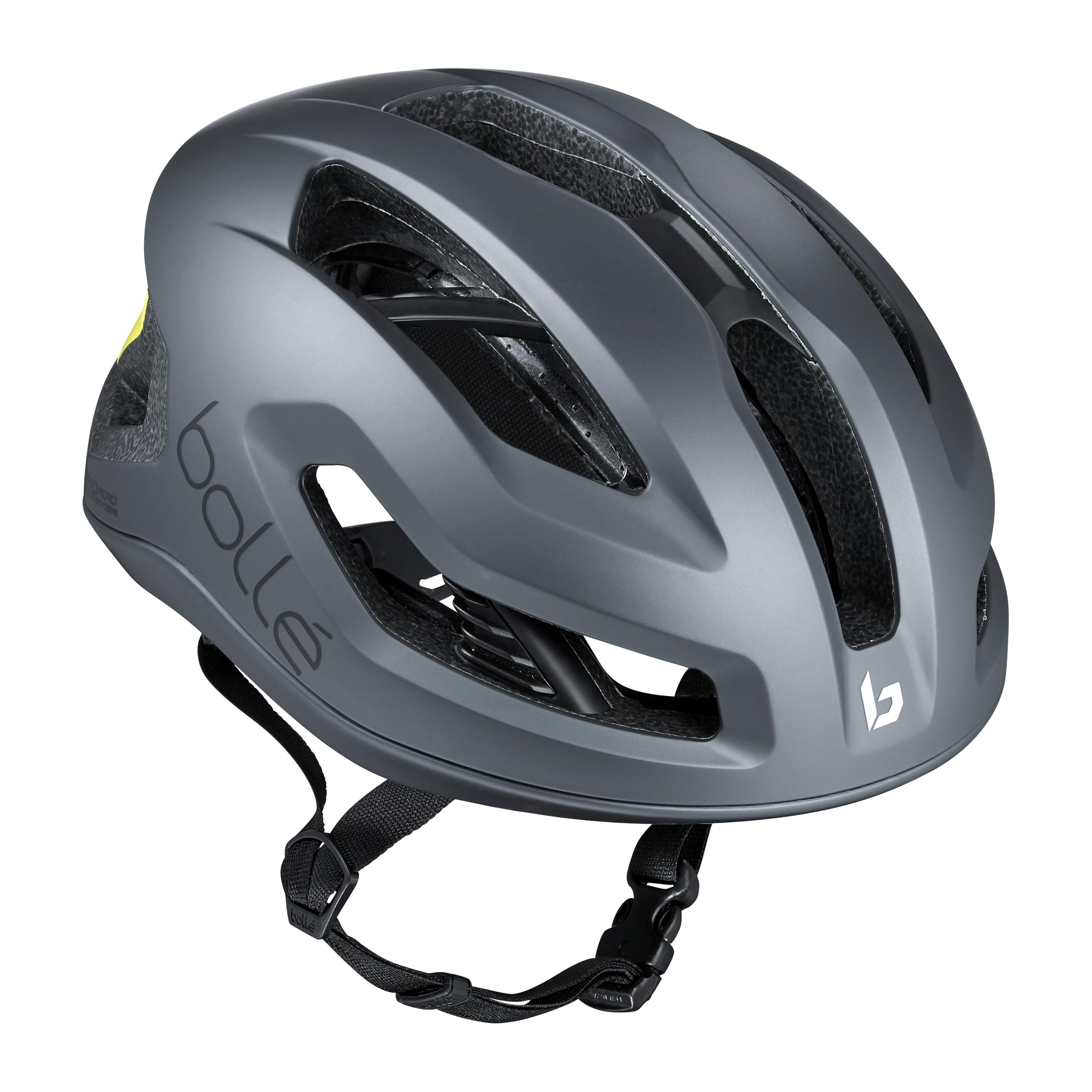 boll-avio-mips-fahrradhelm-titanium-acid-matt-l-aero image 2