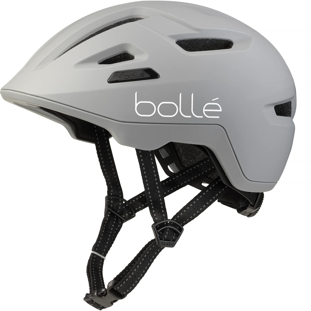 boll-stance-fahrradhelm-schwarz-matt-s-52-55-cm image 2