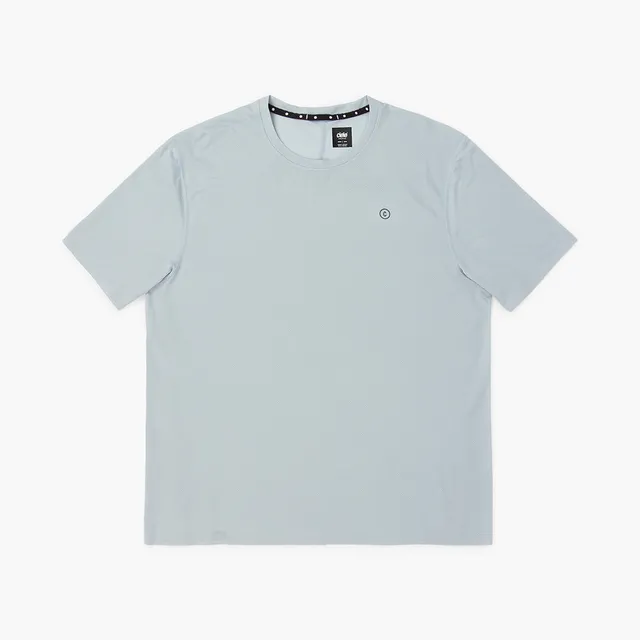 ciele-fsttshirt-2-laufshirt-quarry-m image 1
