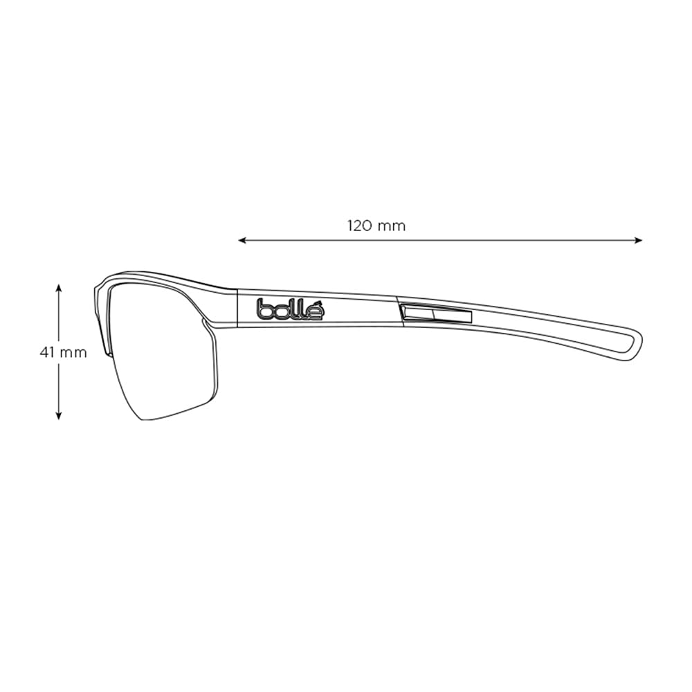 boll-victus-s-sonnenbrille-volt-gr-s-polarisiert image 6