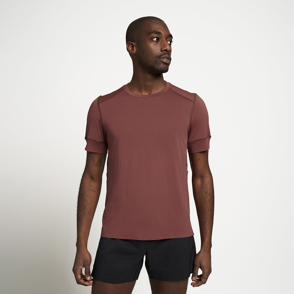 ciele-m-fsttshirt-kurzarm-laufshirt-rouge image 2
