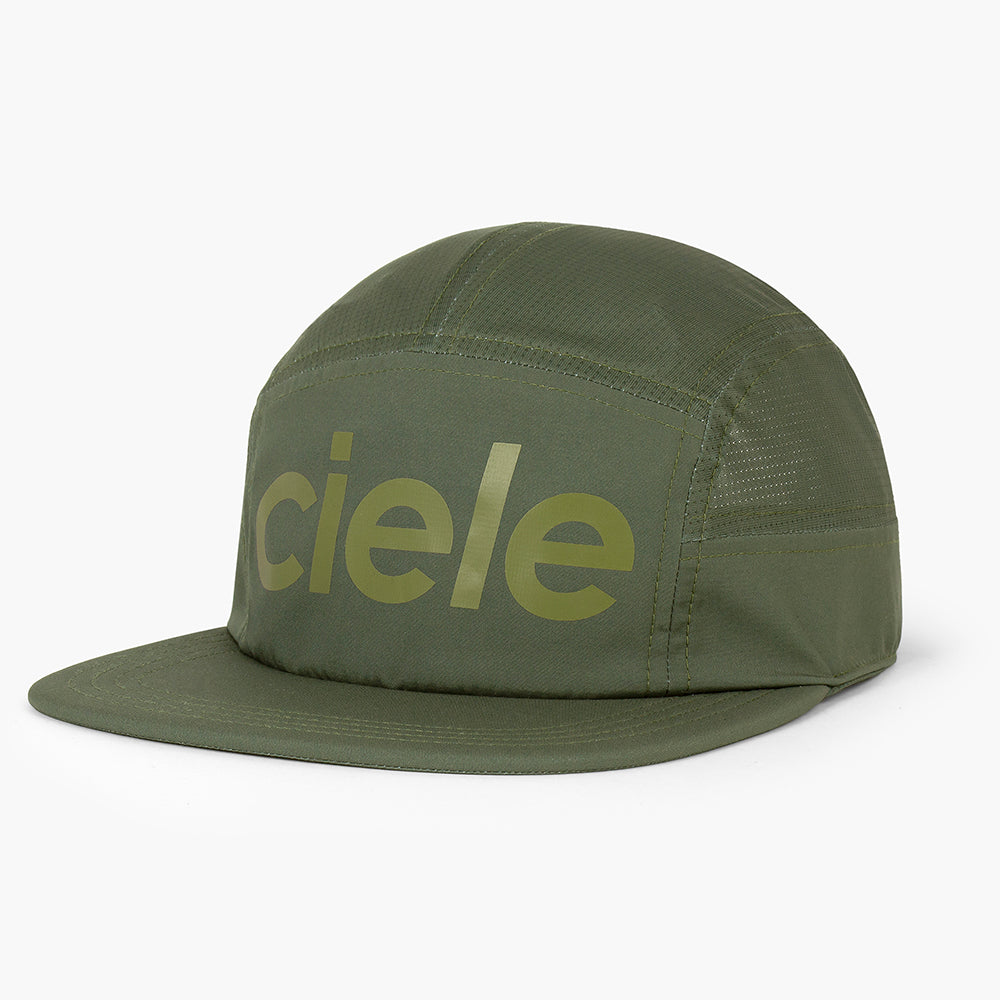 ciele-gocap-comp-century-laufcap-kombu-s-m-m-l-atmungsaktiv image 1