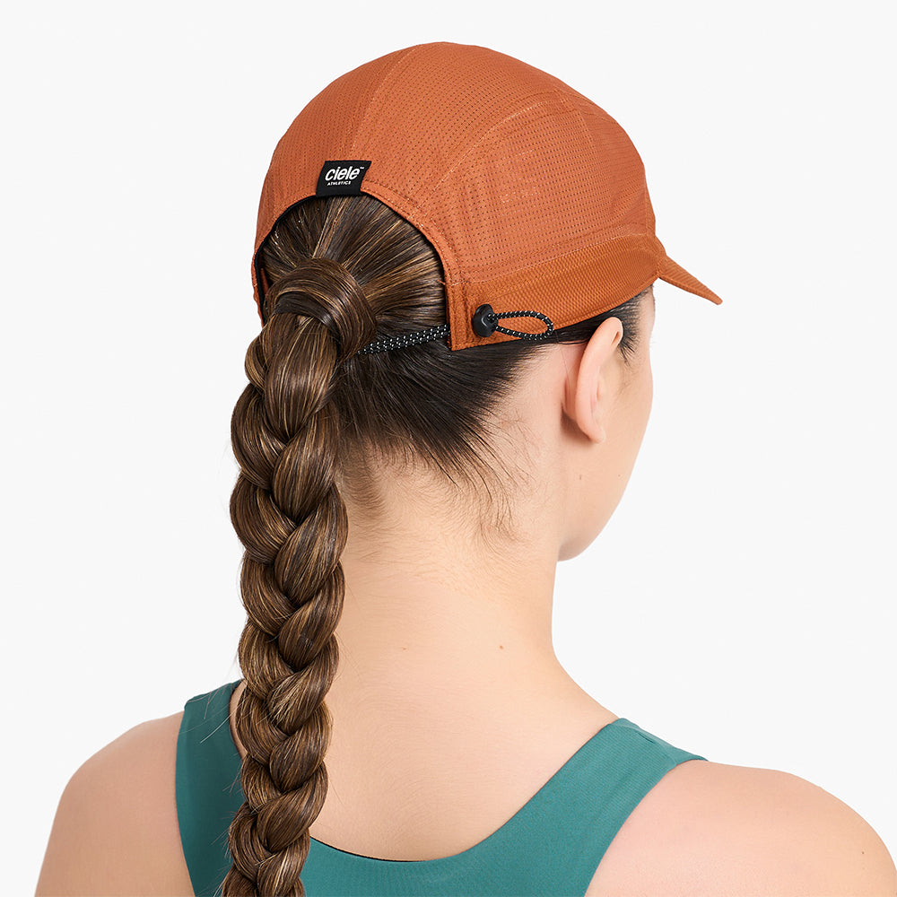 ciele-fstcap-sc-frame-s-laufcap-ginger-bread-s-m image 4