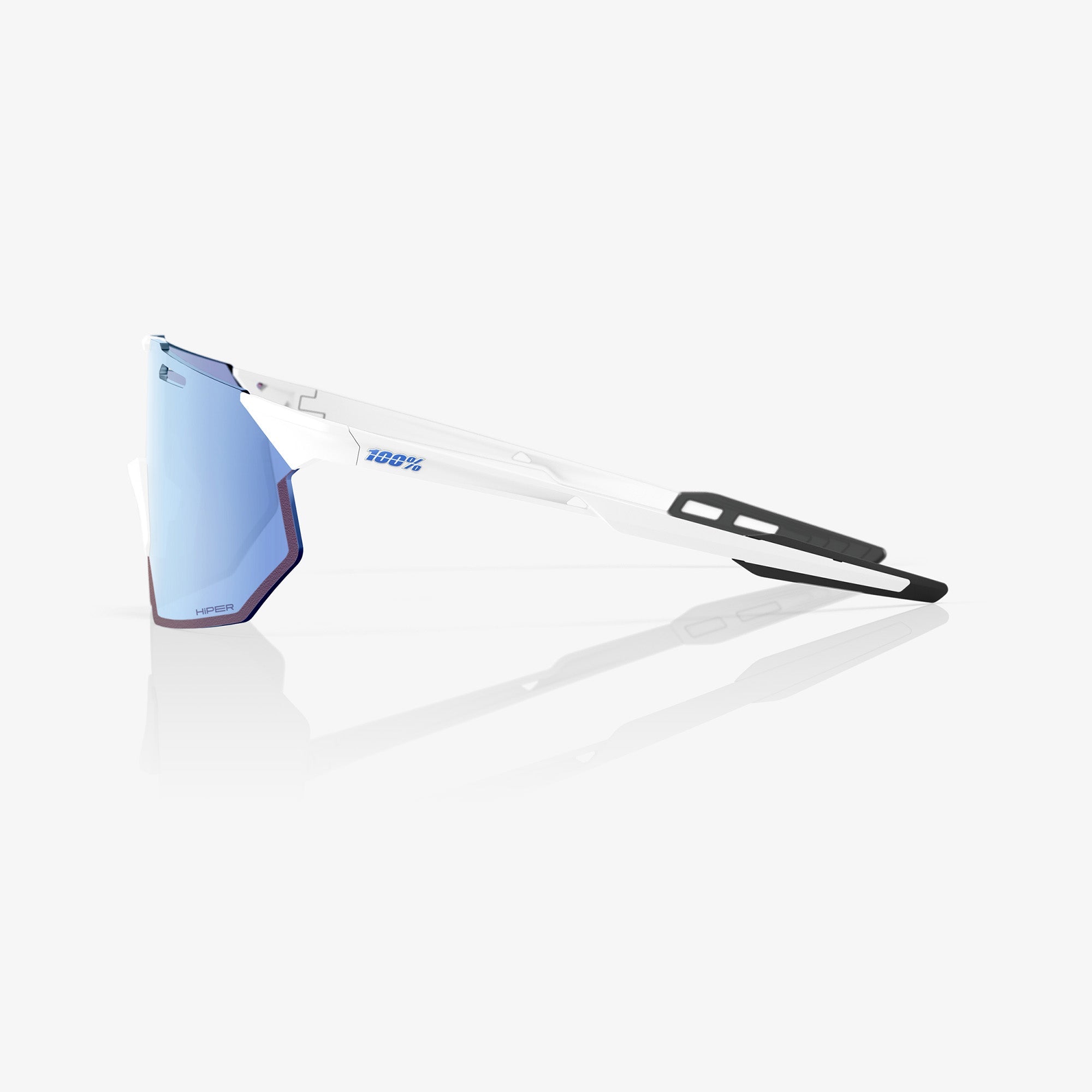 100-hypercraft-sq-sportbrille-soft-tact-white-blau-verspiegelt image 3