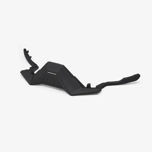 100-armega-nose-guard-nasenschutz-black image 1