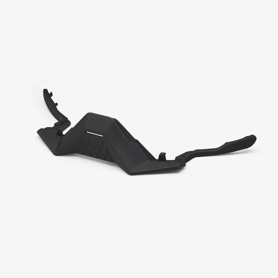 100-armega-nose-guard-nasenschutz-black image 1
