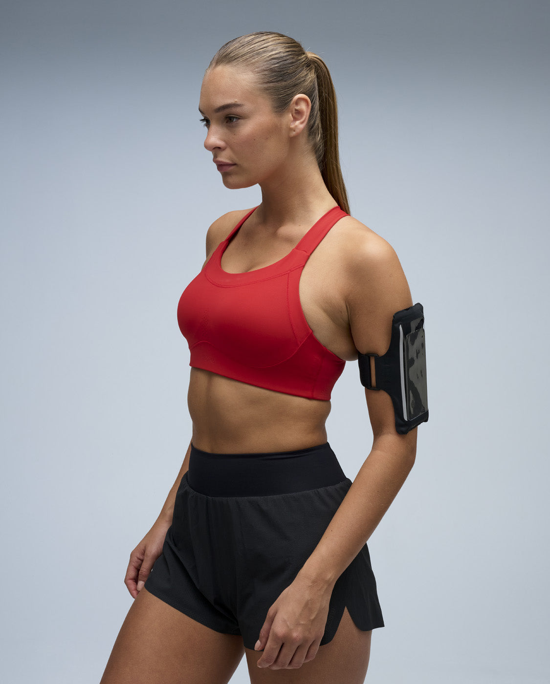 2xu-run-arm-band-handyarmband-schwarz-osfa image 4