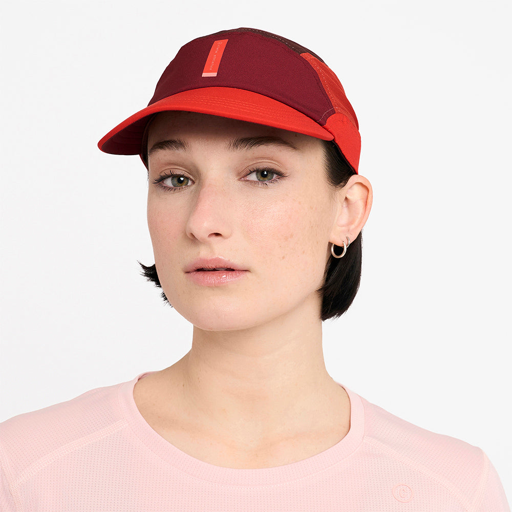 ciele-fstcap-sc-comp-cap-crimson-clay-s-m image 2