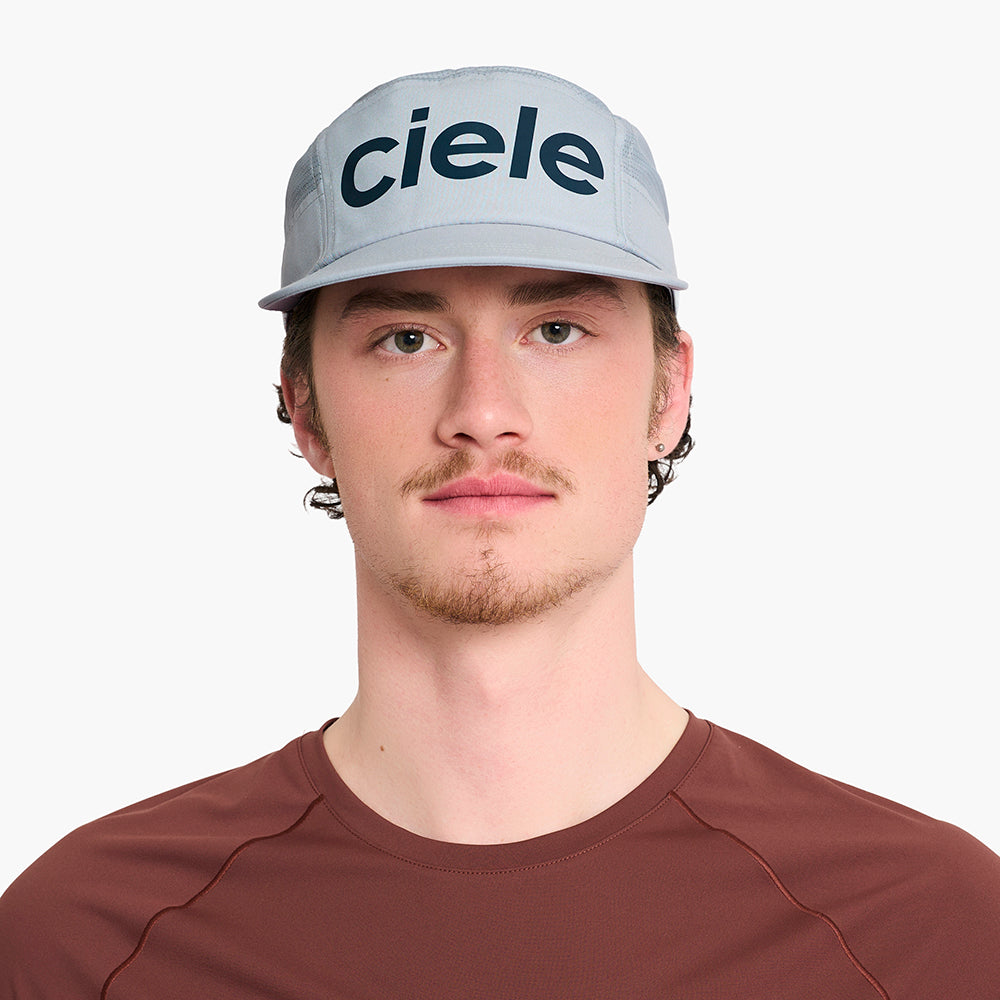 ciele-gocap-comp-century-laufcap-quarry-grau-m-l image 2