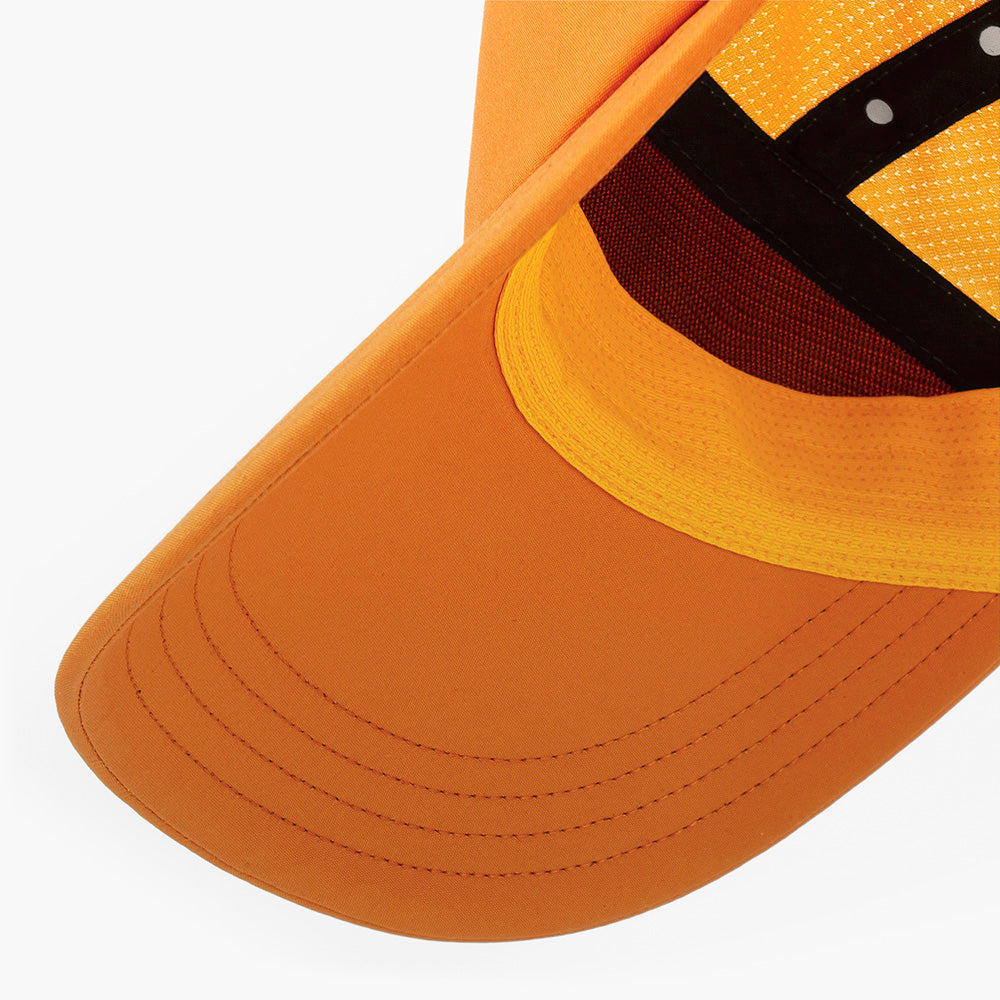 ciele-fstcap-sc-comp-ninety-sl-sunset-cap-orange-m-l image 6
