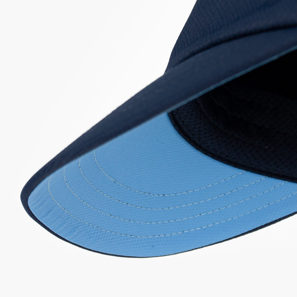 ciele-fstcap-sc-classic-cside-indigo-lauf-cap-s-m image 6