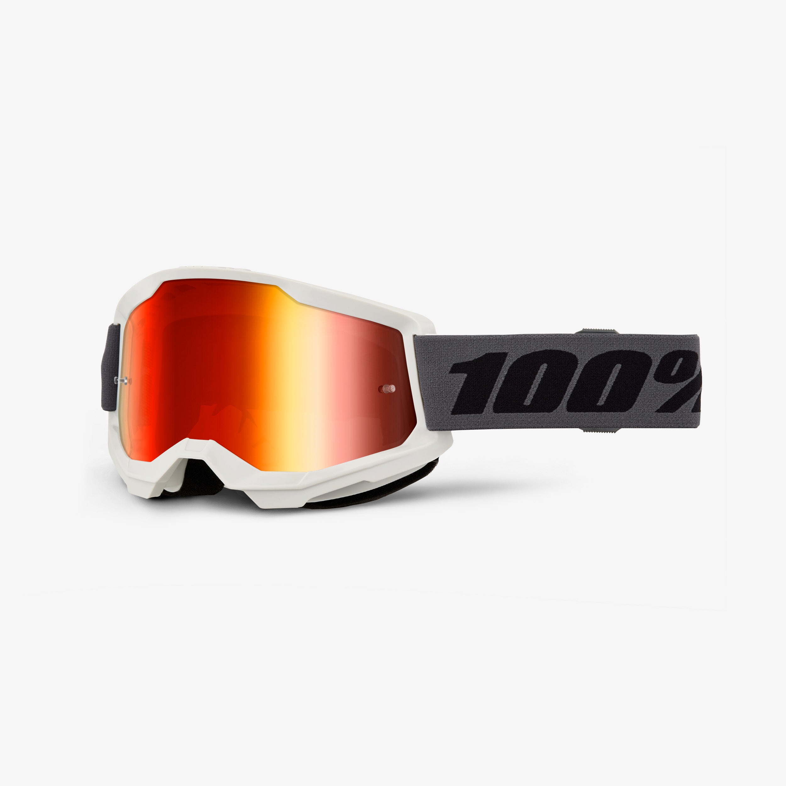 100percent-strata-2-goggle-grau-mirror-mtb-moto image 1