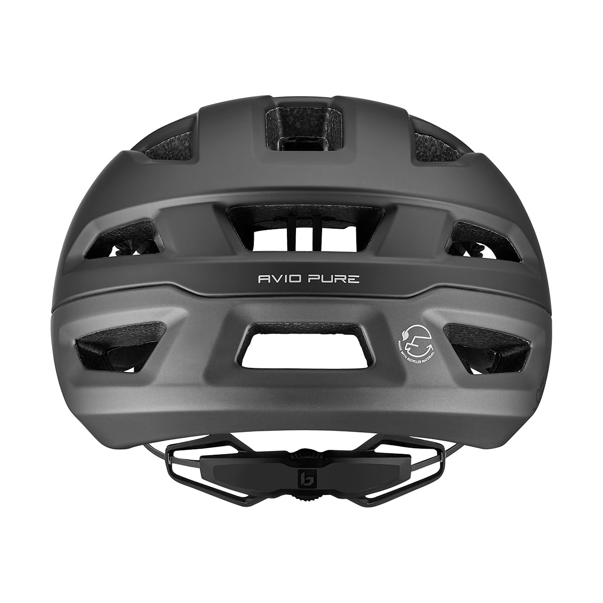 boll-avio-pure-rennradhelm-m-mit-mips-und-brillenhalter image 2