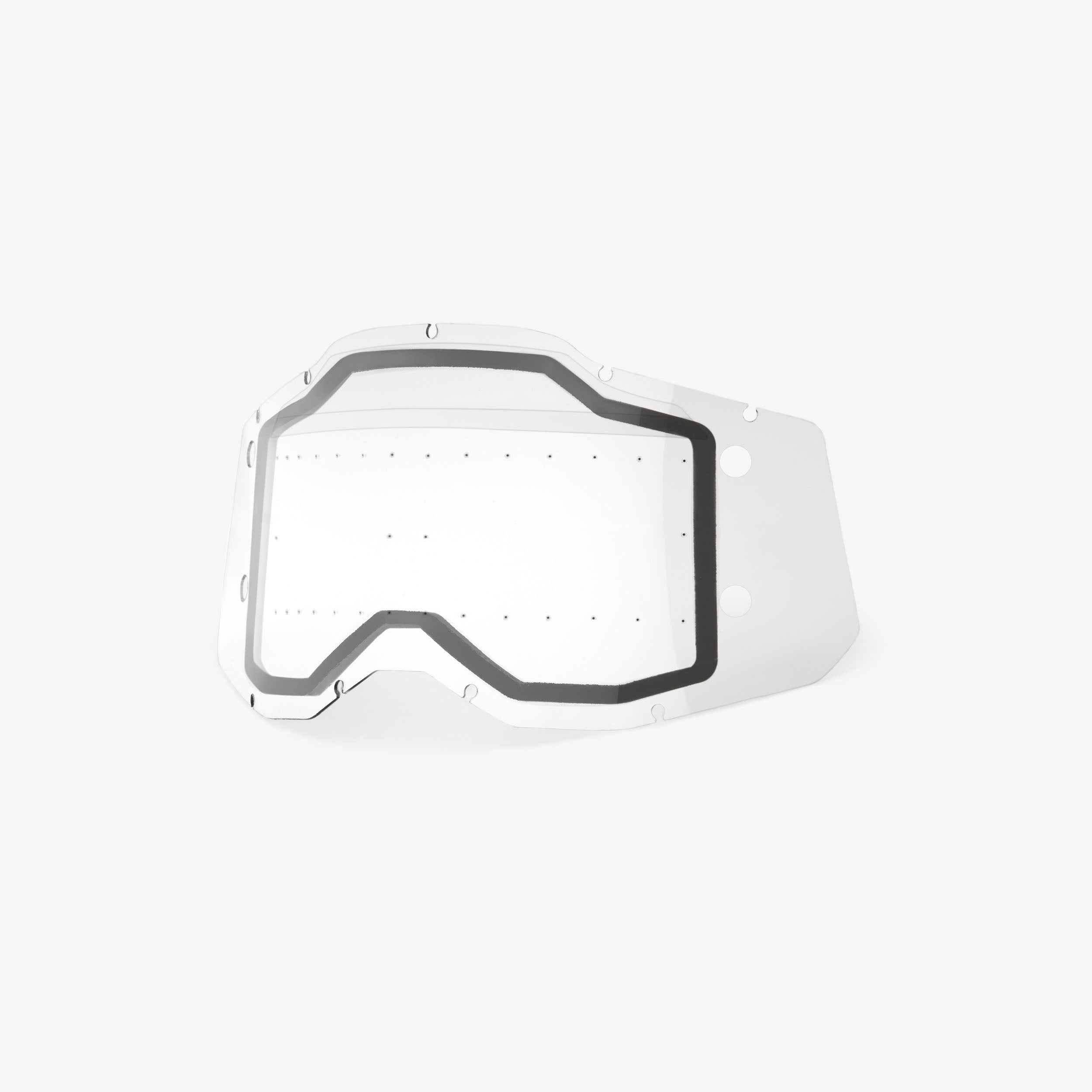 100-accuri-2-forecast-ersatzlinse-clear-dual-pane image 1