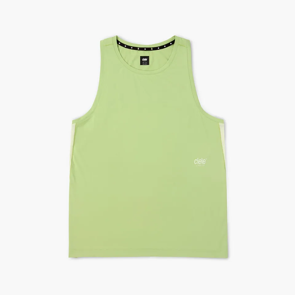 ciele-m-dlysinglet-singlet-herren-terragon-mesh image 1