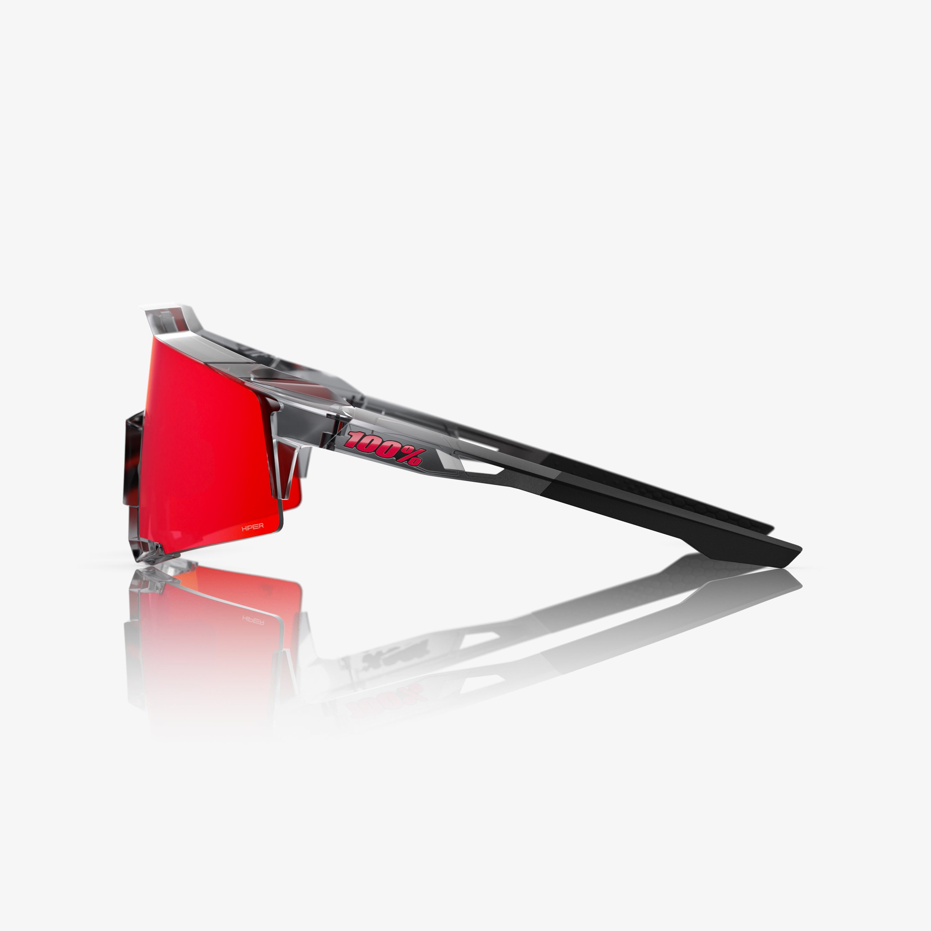100-speedcraft-mlb-authentic-sportbrille-grau-rot-mirror image 3