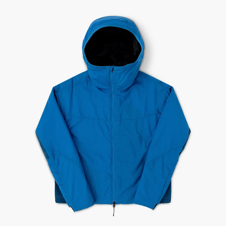 ciele-w-vlvinsulator-azure-laufjacke-damen-isoliert image 1
