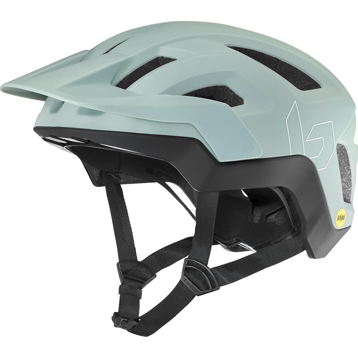 boll-adapt-mips-fahrradhelm-schwarz-bel-ftet image 6
