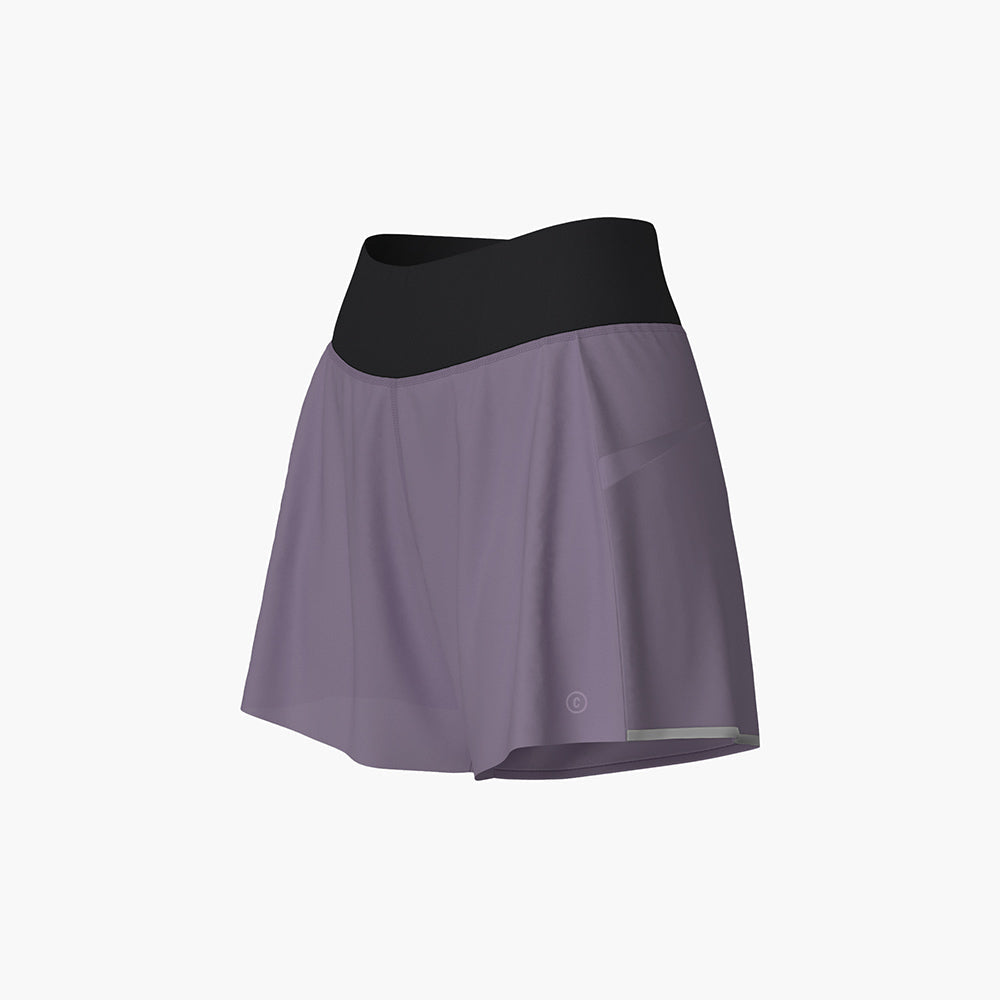 ciele-w-trnshort-4-brief-laufshorts-astronautic-high-rise image 1