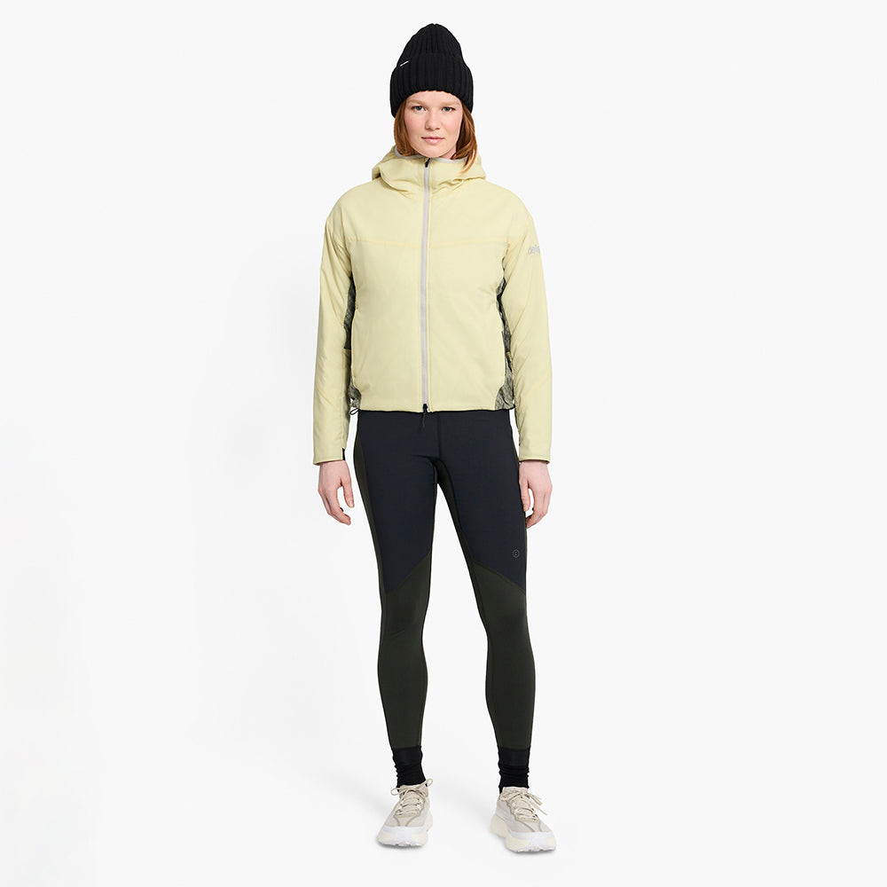 ciele-w-vlvinsulator-laufjacke-glade image 4
