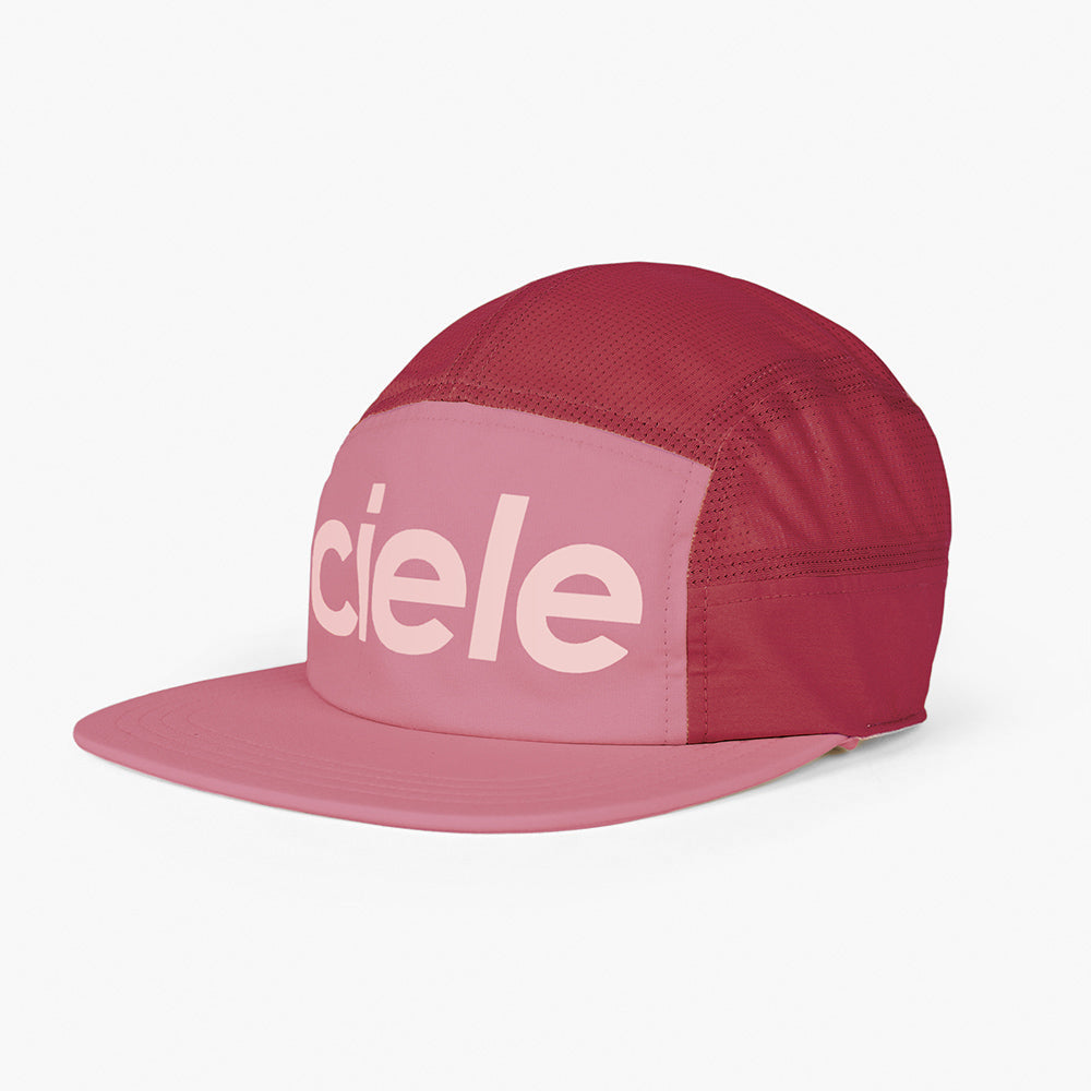 ciele-gocap-comp-century-laufcap-deco-rose-m-l image 1