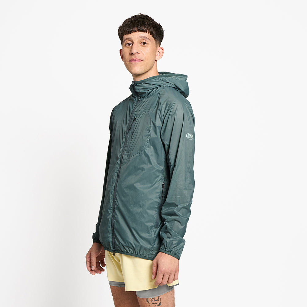 ciele-m-vntjacket-silver-pine-laufjacke-wind-herren-m image 4