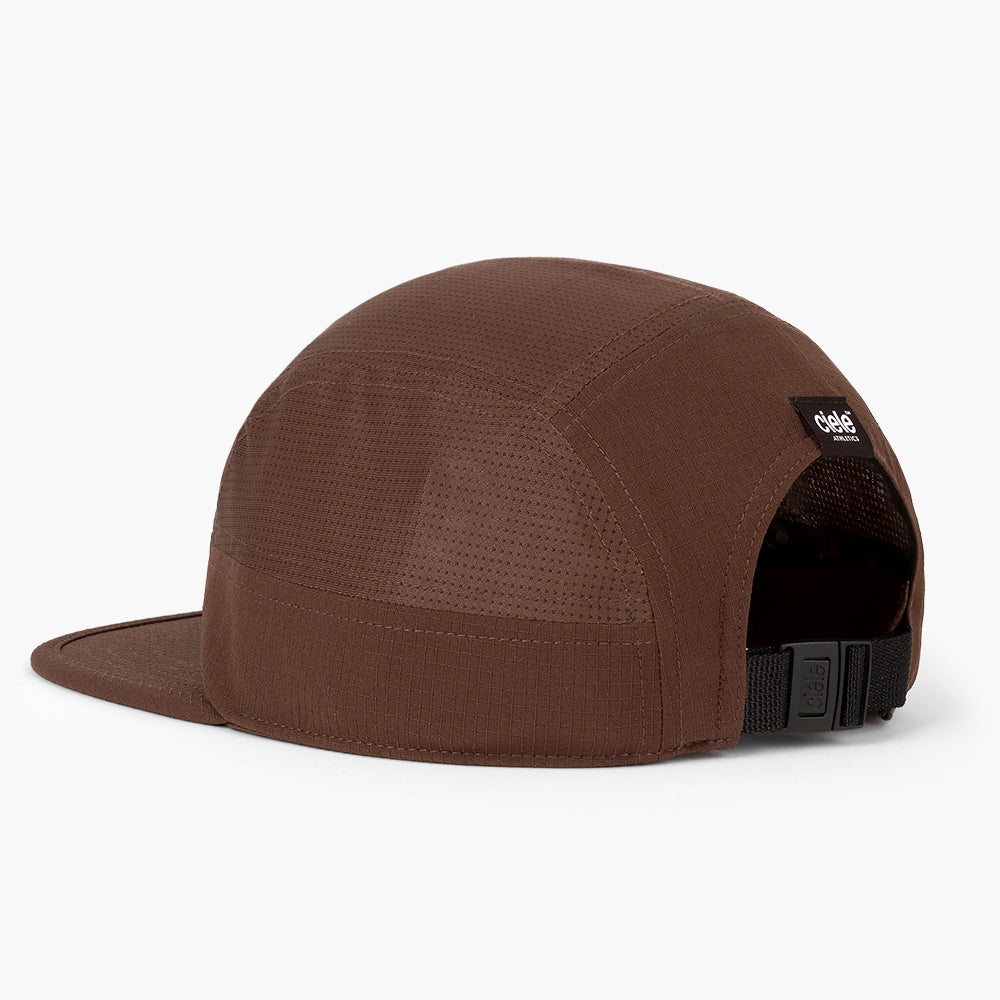 ciele-gocap-field-cheetah-oak-laufcap-m-l-braun image 5
