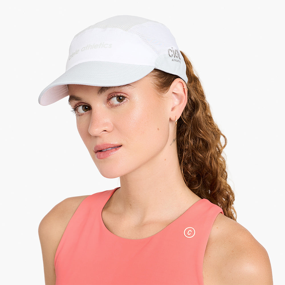 ciele-fstcap-sc-field-iconic-sl-laufcap-light-grey-2 image 3