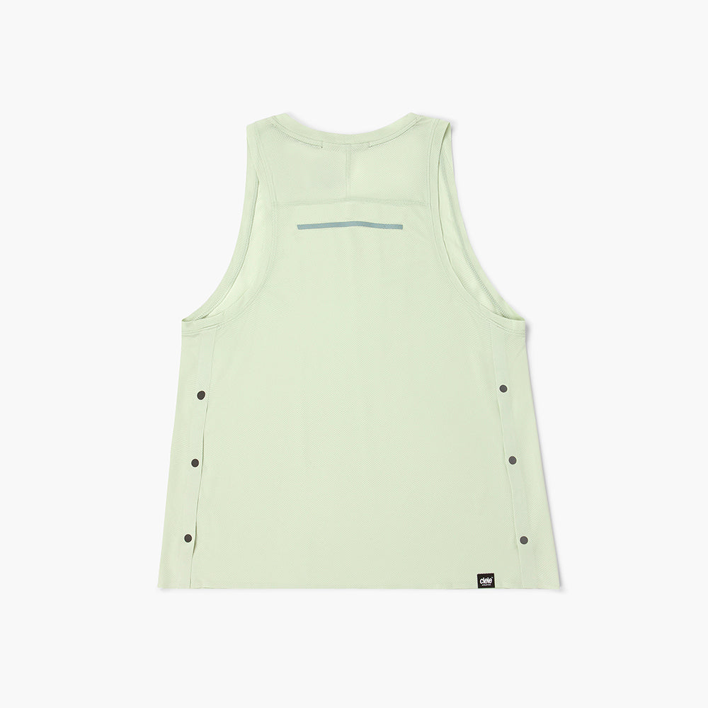 ciele-fstsinglet-2-lauf-singlet-damen-light-moss image 4